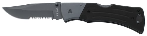 KA-BAR G10 MULE FOLDER 3.9375