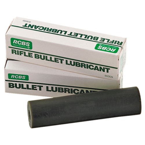 RCBS 80008 Bullet Lubricant  for Pistol & Low Velocity Rifle