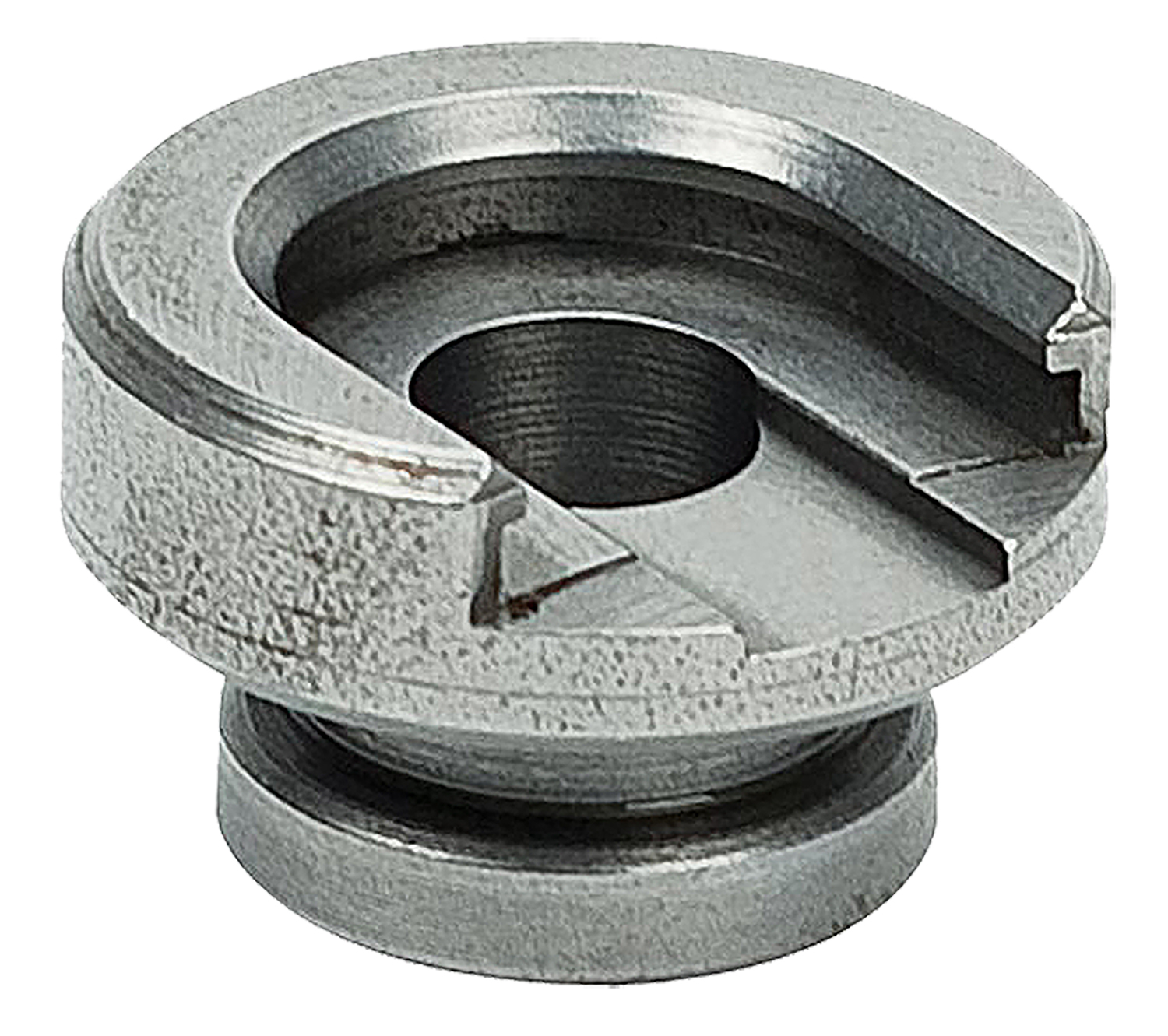 SHELL HOLDER NO 27Shell Holder #27 .357 SIG, .40 S & W, 10mm Auto Eliminates headspace & sizing problems by securely gripping the shell & firmly fitting it into the press during reloading - Steelreloading - Steel