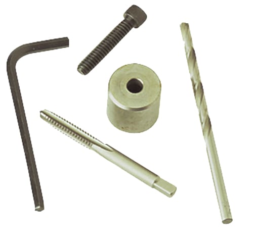 RCBS Stuck Case Remover Kit