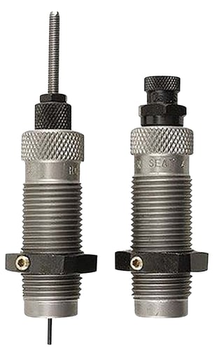 RCBS FL DIE SET .35 WHELEN GP-A