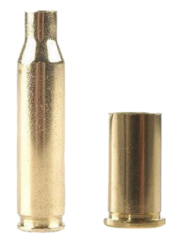 Winchester WSC9U Unprimed Reloading Brass 9mm Luger 100Bg
