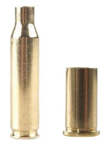 Winchester WSC45COLTU Unprimed Reloading Brass 45 Colt 100Bg