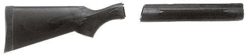 Remington Accessories 18610 OEM  Black Synthetic Fixed All Weather Stock & Forend for Remington 1100, 11-87 12ga