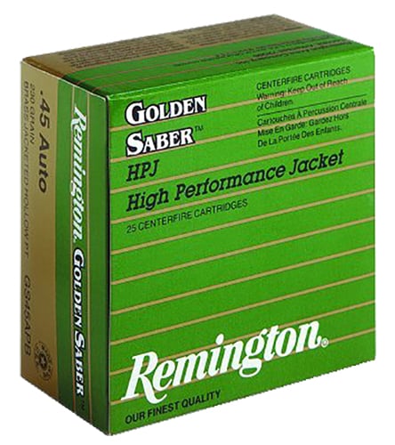 Rem Ammo GS357MA Premier 357 Rem Mag Boat Tail Hollow Point 125 GR 25Box/20Case