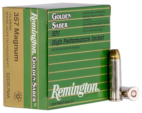 Remington Ammo GS45APA Premier 45 ACP Boat Tail Hollow Point 185 GR 25Box/20Case