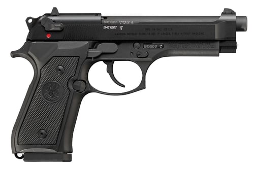 BTA M9 22LR DA PST 15RD M