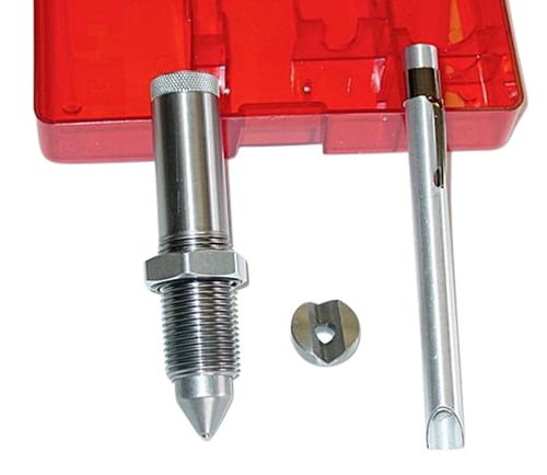 thumbnail image 2 of Lee Precision Classic Loader 44 Rem Mag – 90260 Reloading Die Kit, Made In USA 2 of 6