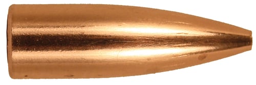Berger Bullets 22408 Target Match Grade 22 Cal .224 52 gr Flat Base 100 Per Box