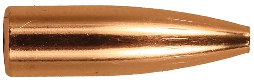 Berger Bullets 22311 Varmint 22 Caliber .224 55 GR Varmint Flat Base 100 Box