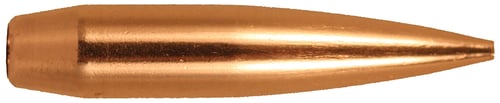Berger Bullets 24528 VLD Hunting Long Range 6mm .243 105 gr Very Low Drag Boat Tail 100 Per Box