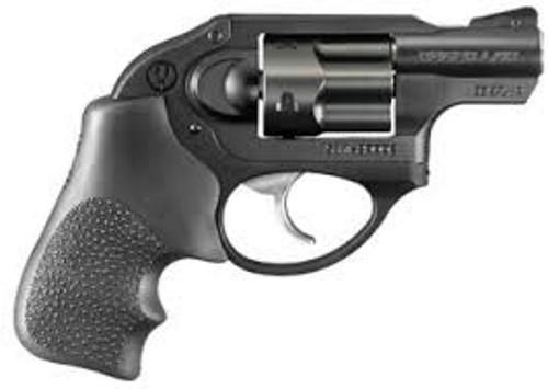 RUGER LCR 357MAG 1.875