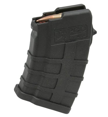 TAPCO MAGAZINE AK-47 7.62X39 10-ROUNDS POLYMER BLACK