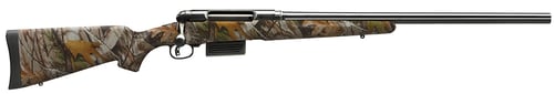 Savage 19044 212 Slug Gun Camo Bolt 12 Gauge 22