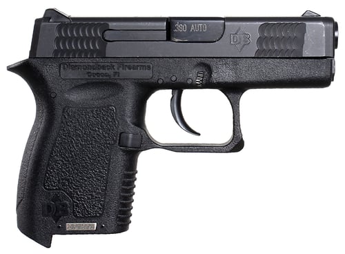 Diamondback DB380 DB380 Micro-Compact 380 ACP 2