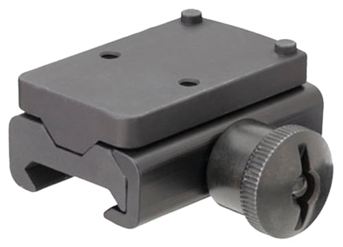 TRIJICON RMR LOW WEAVER RAIL MOUNT