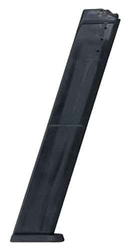 HK 217635S USP 9mm Luger 30 rd Polymer Black Finish