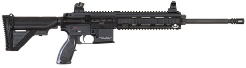 HK 81000068 MR556 A1 5.56x45mm NATO Caliber with 16.50