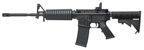 Colt Mfg LE6920 LE6920 Carbine Semi-Automatic 5.56 NATO 16.1