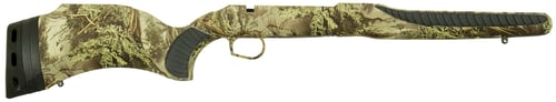 T/C Accessories 50105000 Dimension Max-1 
Rifle Synthetic Realtree Max-1