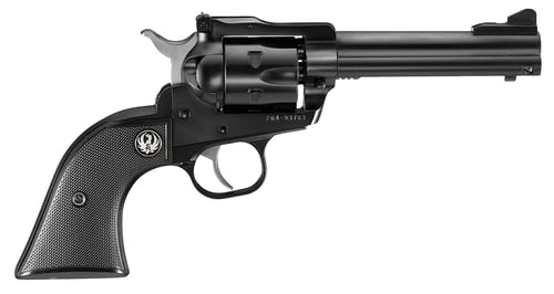 RUGER SNGL-SIX 22LR/WMR 4.6