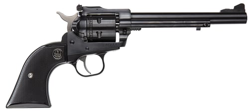 Ruger 0622 Single-Six Convertible 22 LR or 22 WMR 6.50