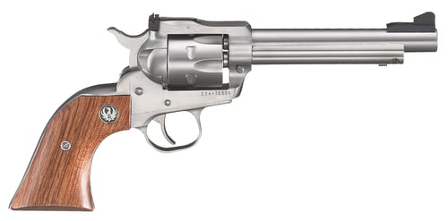 RUGER SNGL-SIX 22LR/WMR 5.5