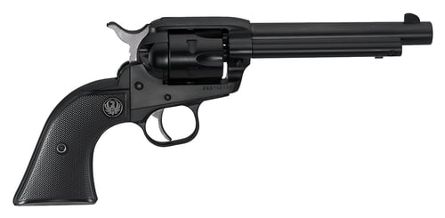 RUGER SNGL-SIX 22LR/WMR 5.5