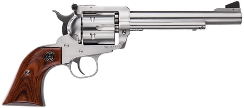 Ruger 0319 Blackhawk  357 Mag 6 Shot, 6.50