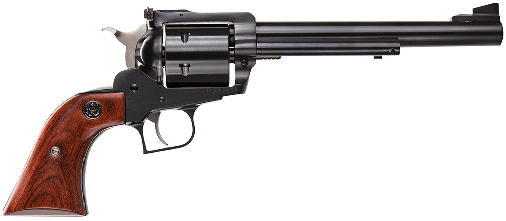 RUGER SUPER BLACKHAWK .44MAG 7.5