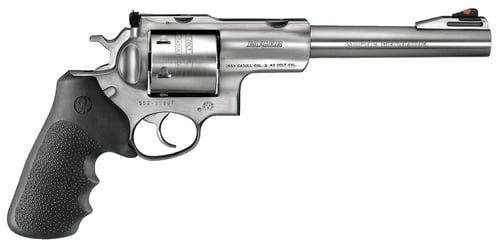 Ruger 5505 Super Redhawk  454 Casull  7.50