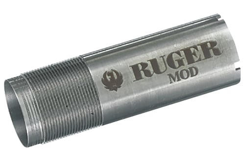 Ruger 90032 Red Label 12 Gauge Modified Stainless Stainless