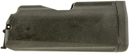 T/C Accessories 110096 OEM  Black Detachable 5rd for 270 Win, 30-06 Springfield T/C Compass, Compass II