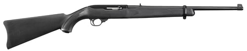 Ruger 1151 10/22 Carbine Semi Auto Rifle 22 LR, RH, 18.5 in, Satin