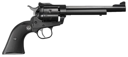 RUGER SINGLE-SIX .17HMR 6.5