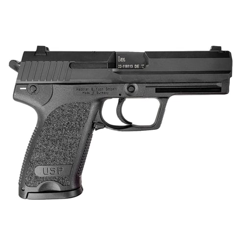 HK USP 45ACP 4.41