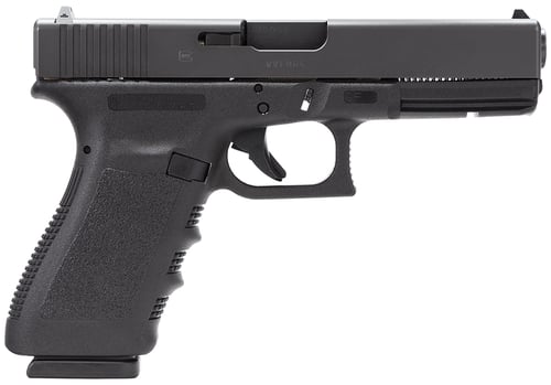 Glock 21SF Gen 3 Handgun .45 ACP 13/rd Magazines (2) 4.6