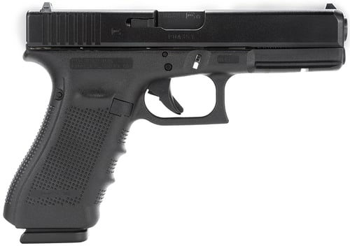 Glock PG3750201 G37 Gen 4 45 GAP 4.48