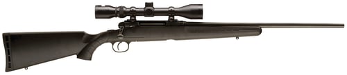 Savage 19233 Axis XP with Scope Bolt 270 Winchester 22