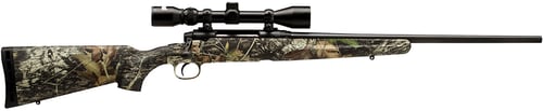 Savage 19244 Axis XP Camo with Scope Bolt 22-250 Remington 22