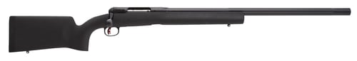 Savage Arms 19137 12 Long Range Precision 6.5 Creedmoor Caliber with 4+1 Capacity, 26