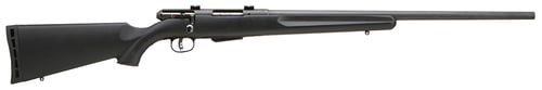 Savage Arms 25 Walking Varminter Rifle 22 Hornet 4/rd 22