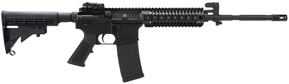 Colt LE6940 AR-15 Carbine SA 223/5.56 16.1