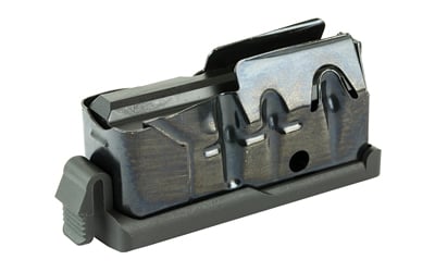 SAVAGE MAGAZINE .243/7-08/.260 .308 AXIS/11/16 TH 4RD BLUED