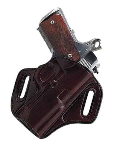 Galco CON252H Concealable Belt Holster Sig P232 Steerhide Brown
