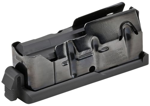 SAVAGE MAGAZINE .25-06/.270/ .30-06 AXIS 111/116 TH 4RD BL