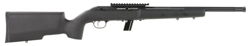 Savage Arms 45200 64 TRR-SR 22 LR Caliber with 10+1 Capacity, 16.50