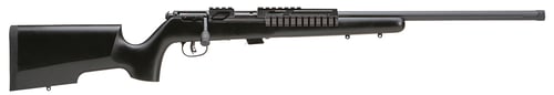 Savage Arms 96782 93R17 TRR-SR 17 HMR Caliber with 5+1 Capacity, 22