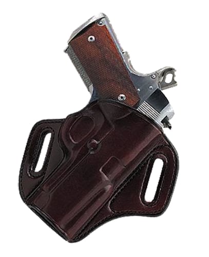 GALCO CONCEALABLE BELT HOLSTER CLT 1911 3 BRN