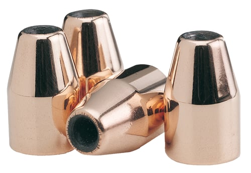 HORNADY BULLETS 9MM .355 CAL 125GR HAP 500CT 6BX/CS